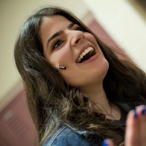 Meet your Posher, Ashley